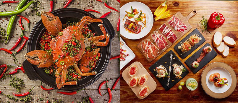铜锣湾美食!编辑10间高质餐厅私心推介