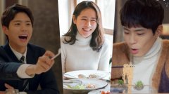 吃货在这里!12星座中最有口福星座TOP3