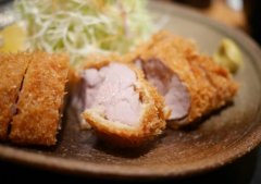 日本必吃美食 2019年日本百大炸猪排名店出炉!TOP 10你攻略过几间呢?