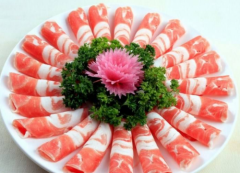 天天涮精选高品质羊肉,让家庭火锅成为潮流