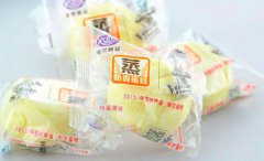 专访港荣总经理林壮荣:让消费者放心,是港荣的初心