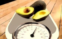 鳄梨减肥:这种水果可以帮助您的5种方法