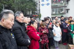 两百多家火锅门店老板亲自炒料,送街坊!!!