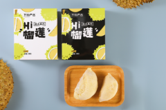 泰国榴莲“北漂记”,如何做到飘洋过海依旧美味如初