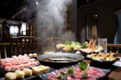 呷哺呷哺,一家老牌餐饮在东北的“安心码”复工样本