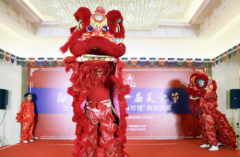 中国融旅饭店·美食季启幕,共赴特色风味盛宴