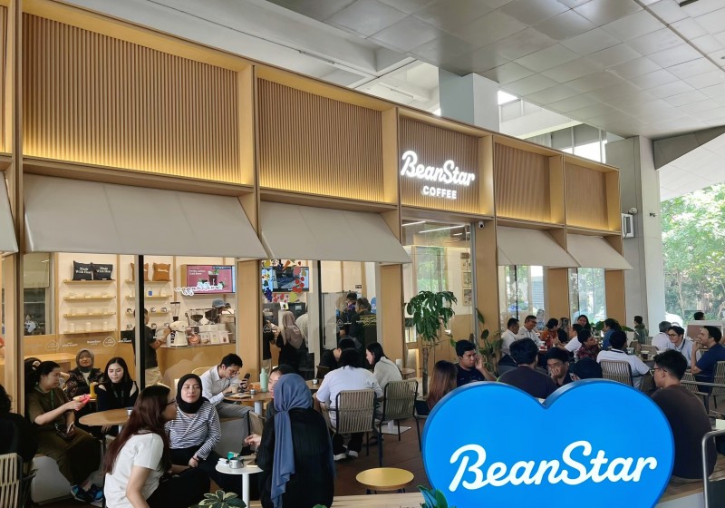 精品咖啡品牌「比星咖啡」完成数千万元B轮融资，苏州农业产业科创基金和江苏疌泉农发产业基金独家领投