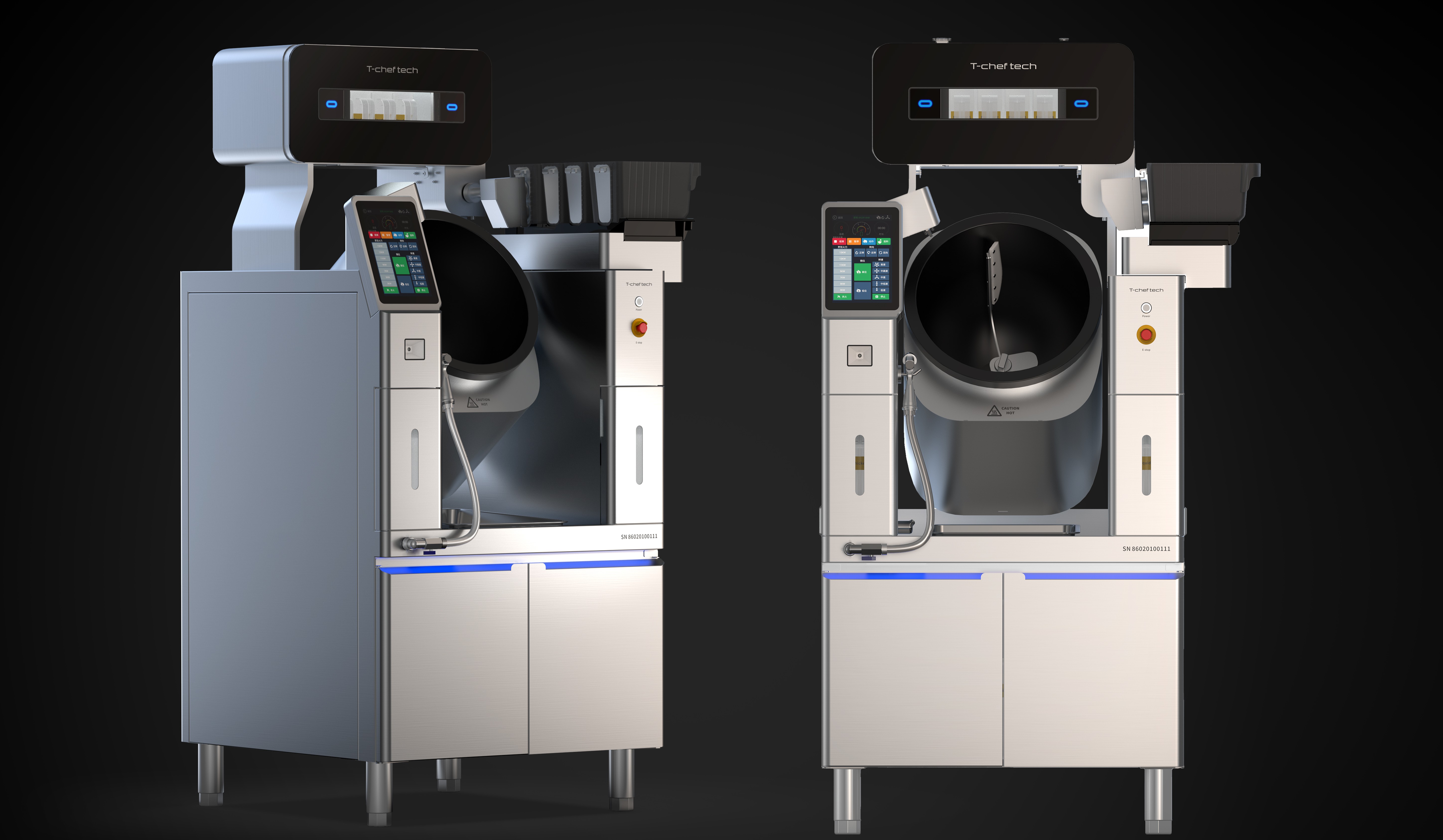 年营收暴涨三倍，看智谷天厨如何革新炒菜机器人赛道