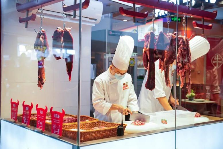 深圳湘味图鉴：6家馆子解锁鲜香辣的N种可能