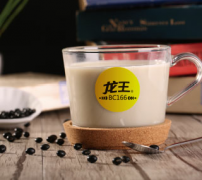 在云端,遇见好豆浆