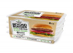 别样肉客™本月起进驻中国山姆会员商店,加速扩大国内零售市场规模