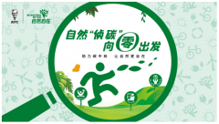 肯德基倡导低碳环保,号召公众争做绿色“侦碳”