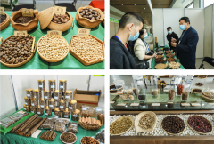 打造成中国最大香料交易市场!玉林国际香料交易市场盛大开业
