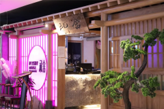 礼舍和牛火锅:以“鲜”为先,狂吃不胖!