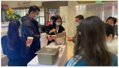苏城同心 共抗疫情 当紧急封控来临,他们选择这样做···