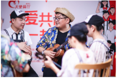 为“天使”而作的歌,你听过吗?