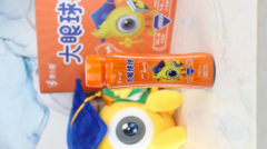 “大眼球球”益果素饮品正式上市, 好喝的发酵果汁饮品让孩子轻松养成爱眼、护眼好习惯