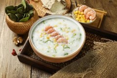 开家粥铺有前景吗?成本高吗?