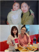 银发族的重阳节新风尚:百胜中国里的美食与怀旧之旅