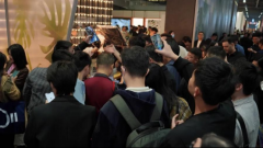 一只星链兔，如何撬动商业空间的“体验革命”？