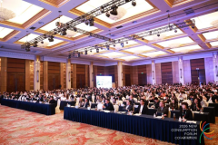 2026中国连锁餐饮峰会|蓝景餐饮照明专题分享:以品质光影,破局餐饮流量困局